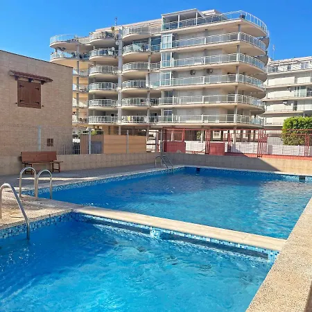 Apartamento Mar 3000