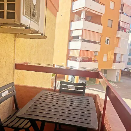 Mar 3000 Apartamento