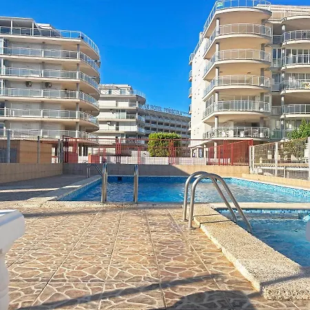 Apartamento Mar 3000 Peñíscola
