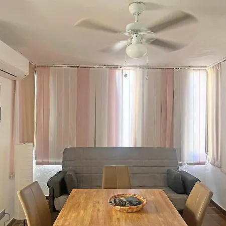 Mar 3000 Apartamento *