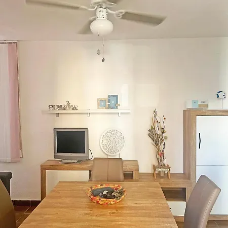 Apartamento Mar 3000
