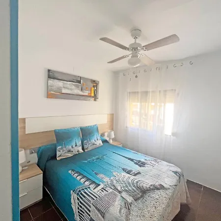 Apartamento Mar 3000 *