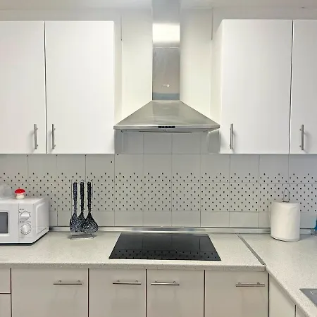 Mar 3000 Apartamento *