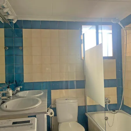 Mar 3000 Apartamento