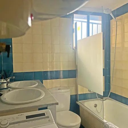 Apartamento Mar 3000 *