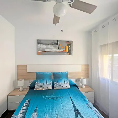 Apartamento Mar 3000 *