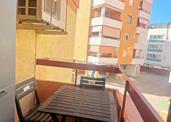 Mar 3000 Apartment
