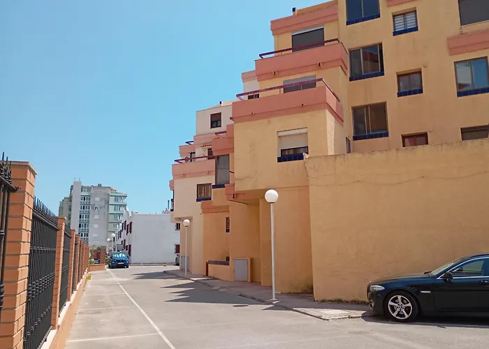 Mar 3000 Apartment